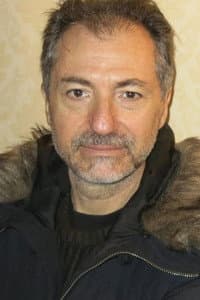 Fabrizio Petrossi in Disney : Au Cœur de la Magie des Parcs
