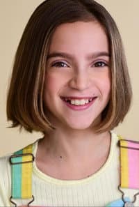 Chyler Emery Stern in The Musical