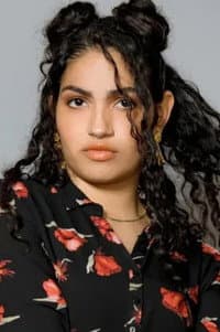 Shékina Mangatalle-Carey in Ivany