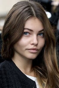Thylane Blondeau in Belle en Sebastiaan - Het avontuur gaat verder