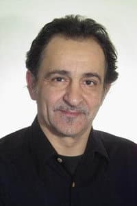 Pep Molina in El crimen del cine Oriente