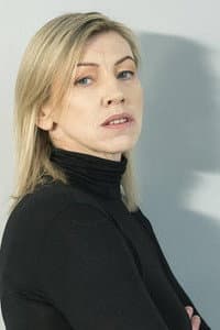 Gabrielia Kuodytė in Конец сезона