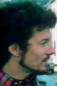 Steve Lark in The Story of Joanna
