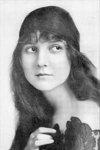 Ann Little in The Man from Funeral Range