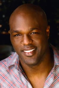 Karl Campbell in Sway