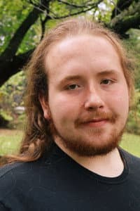 Andrew Rook in Prouder Than You Know