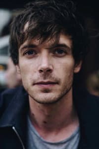 Matthieu Sampeur in 9ème étage droite