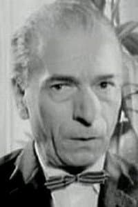 Koulis Stoligas in Εισπράκτωρ 007