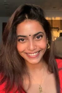 Farzana Palathingal in ബാലൻ - The Boy