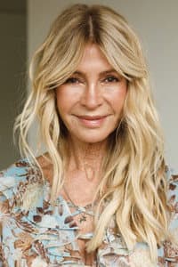 Cris Morena in Los colimbas al ataque