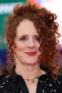Maggie O'Farrell in Inside Look: Hamnet