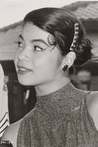 Reiko Higa in The Big Wave
