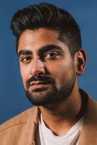 Vardaan Arora in Wrong Turn