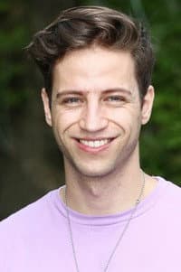 Milan Peroutka in Špindl 2