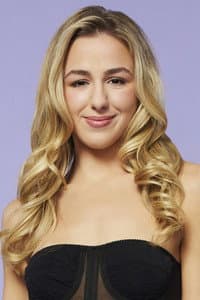 Chloe Lukasiak in Center Stage: On Pointe