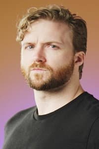 Josh Lenner in The Last Video Store