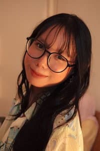 Grace Imelda Pardede in Kapsul Waktu