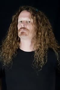 Jack Gibson in Assorted Atrocities: The Exodus Documentary