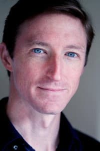 Joseph Patrick O'Malley in There Were Four of Us