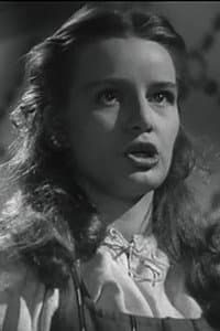 Ulla Andreasson in Lång-Lasse i Delsbo