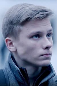 Nikita Sologalov in Приключения в Тридесятом царстве