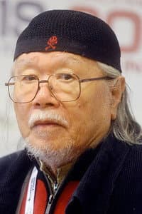 Leiji Matsumoto in '80 Animation: The Best Ten