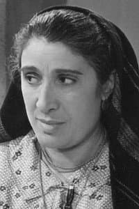 Elvira Velez in Duas Causas