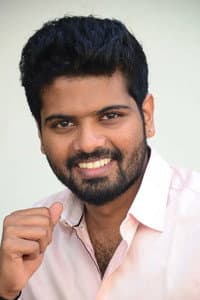 Sri Simha in Prema Katha