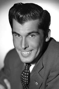 James Monks in The Man Who Would Not Die