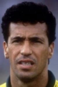Antônio de Oliveira in VM-krönika 1986