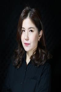 Choi Yoon-kyung in 우씨왕후