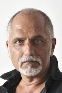 Eugenio Nicola Marinelli in Il fuggiasco