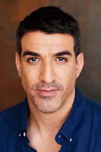 Ohad Bitton in Tree #3