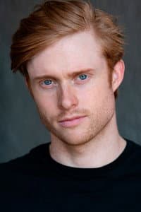 Jake Hays in Ted Bundy: American Boogeyman