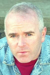 Chris Hargreaves in Shooting Stars
