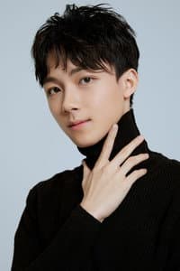 Andy Huang in Miao Xing Ren