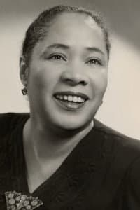 Juanita Hall in South Pacific