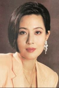 Fu Lili in Bai Shan Hei Shui
