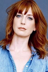 Brandi Nicole Wilson in Bert and Arnie's Guide to Friendship