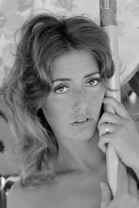 Tracy Handfuss in A Clockwork Blue