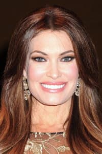 Kimberly Guilfoyle in The Plot Against the President