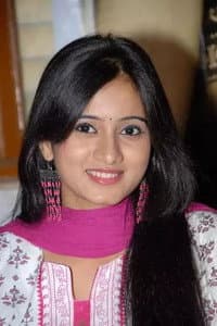 Harshika Poonachha in Ko Ko