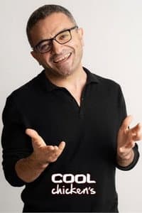 Ali Congun in Ölü Arının İğnesi