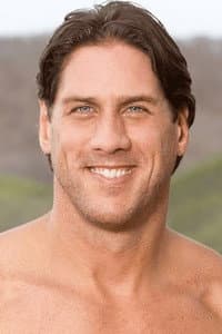 John Rocker in The Greenskeeper