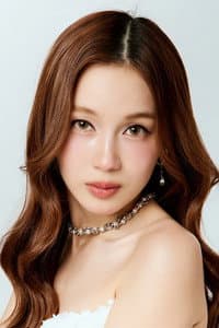 Pattranite Limpatiyakorn in Blush Blossom Fan Fest 2026:Midnight Bloom