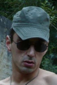 Lluis Urko in XXL French Cocks