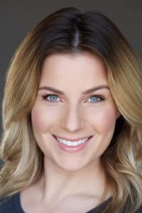 Mary Kathryn Bryant in Children of the Corn: Runaway