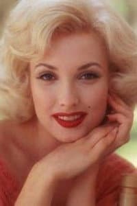 Stéphanie Anderson in Calendar Girl