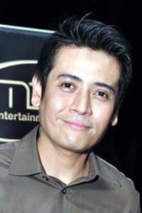 Teuku Ryan in Sesal