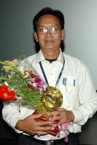 Kangabam Tomba in Nangtana Helli
